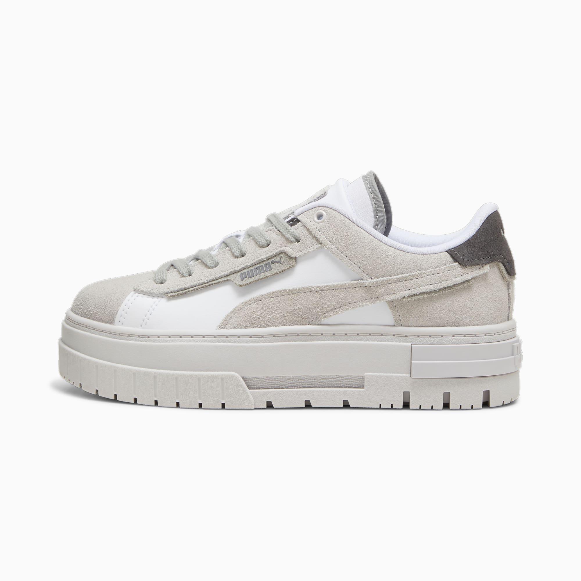 Mayze Crashed Women's Sneakers Product Image