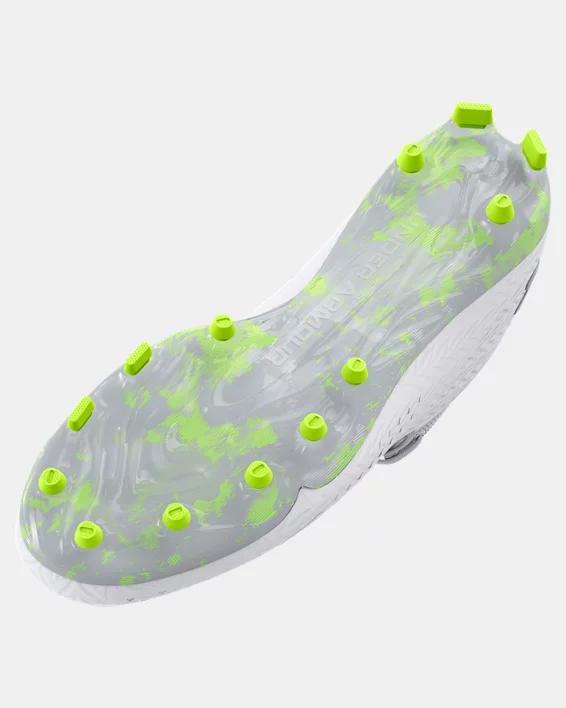 Mens UA Spotlight 4 MC Football Cleats Product Image