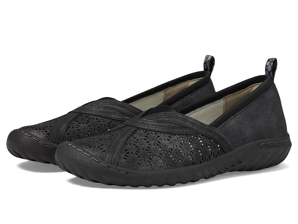 Womens JBU Florida Loafers Product Image