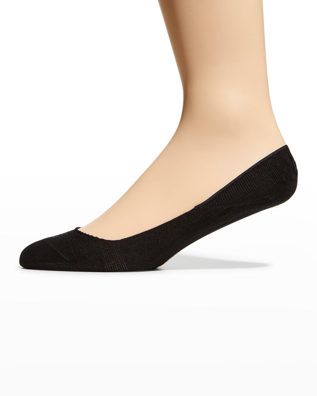 Falke Step Medium Cut Invisible Socks Product Image