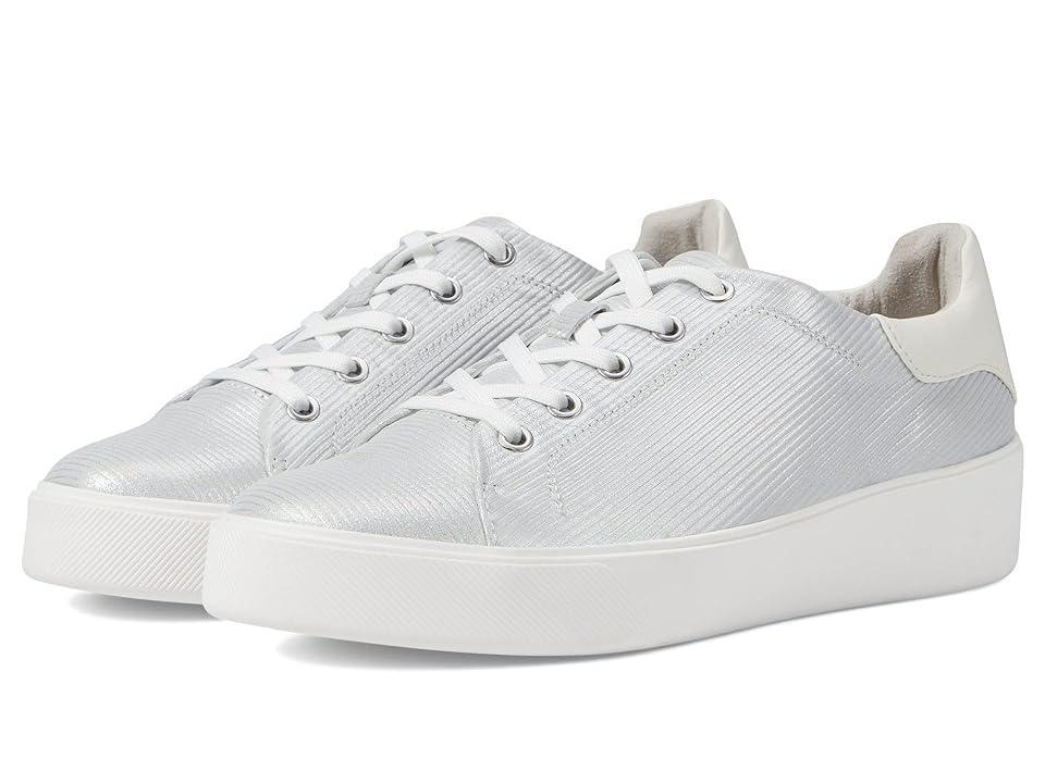 Naturalizer Morrison 2.0 Leather Sneakers Product Image