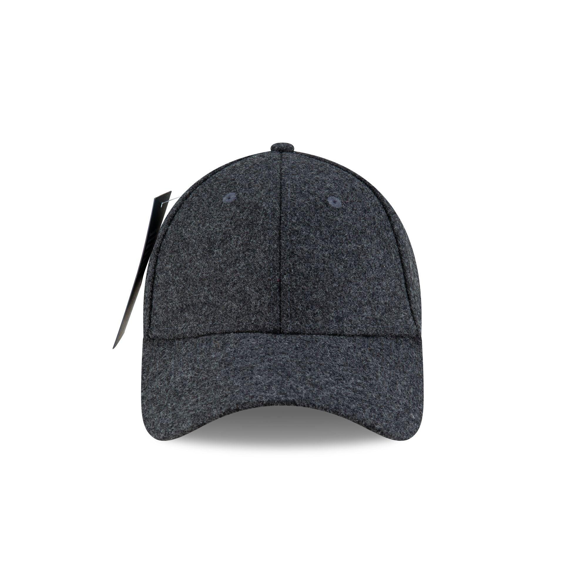 New Era Moon Gray 9FORTY Adjustable Male Product Image