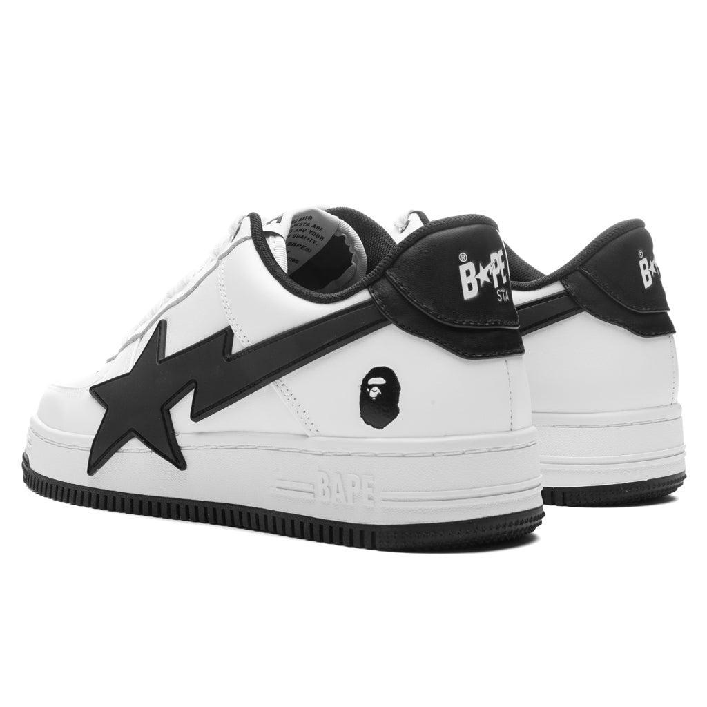 Bape Sta OS #2 M2 - Black Male Product Image