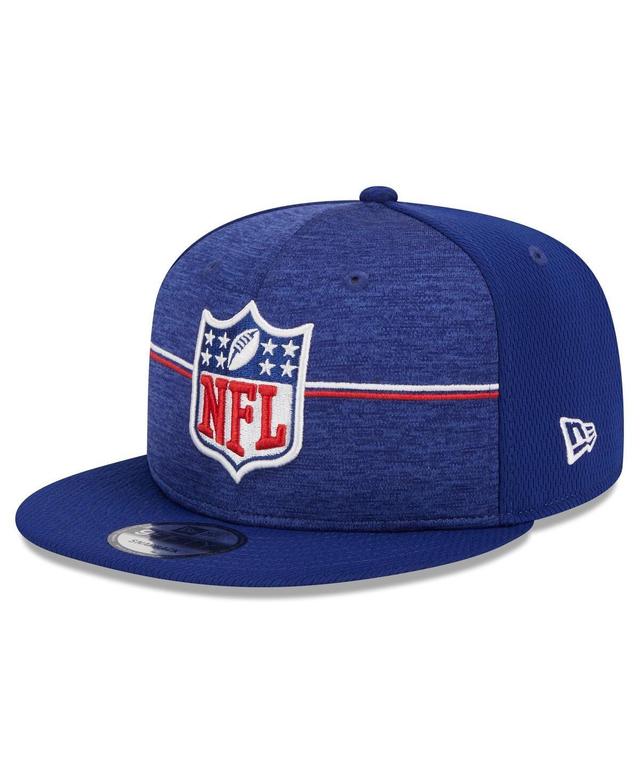 Mens New Era Navy 2023 Nfl Training Camp 9FIFTY Snapback Hat Product Image