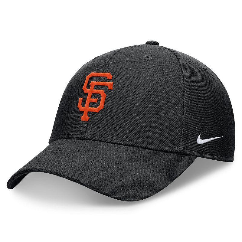 Mens Nike Navy St. Louis Cardinals Evergreen Club Performance Adjustable Hat Product Image