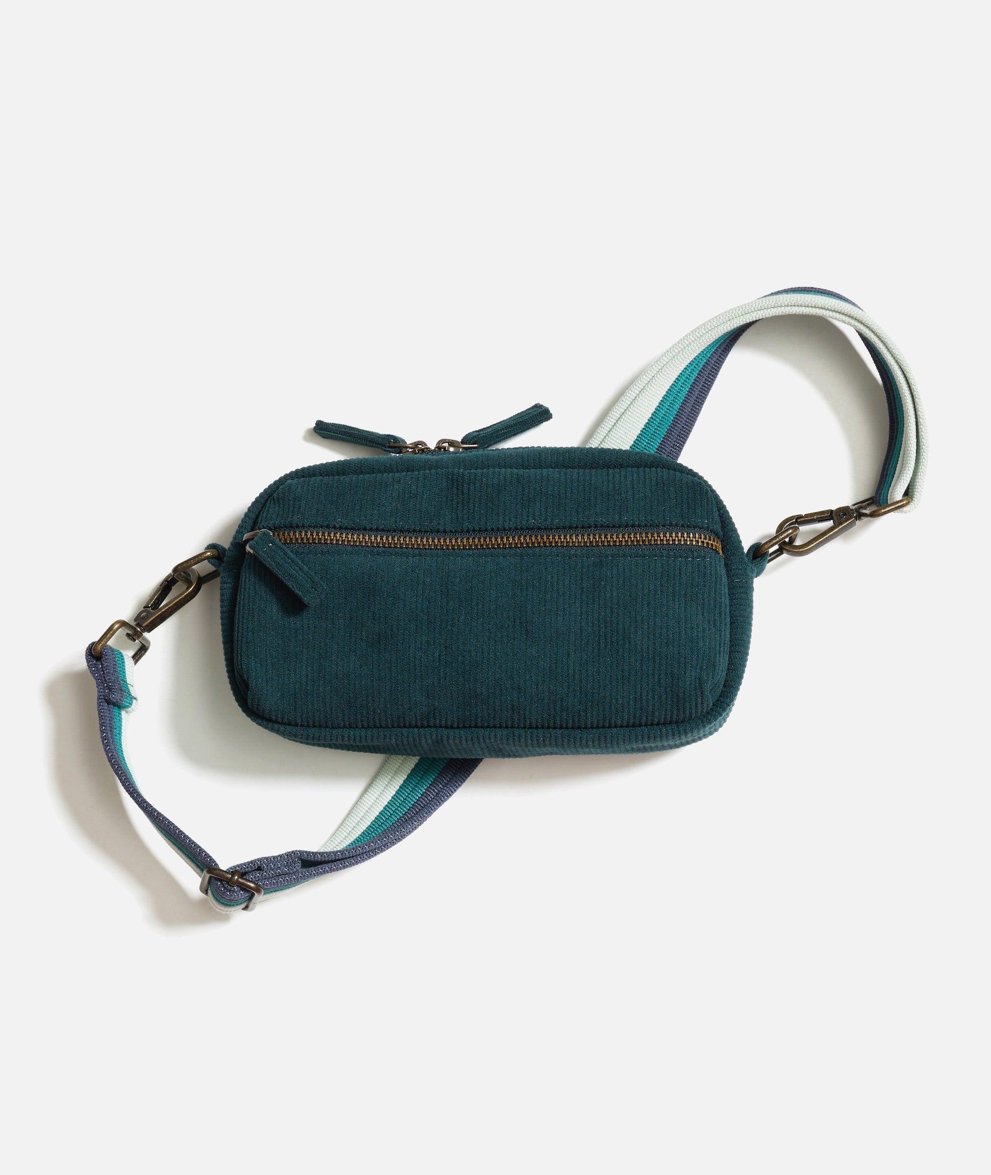 Corduroy Fanny Pack Product Image