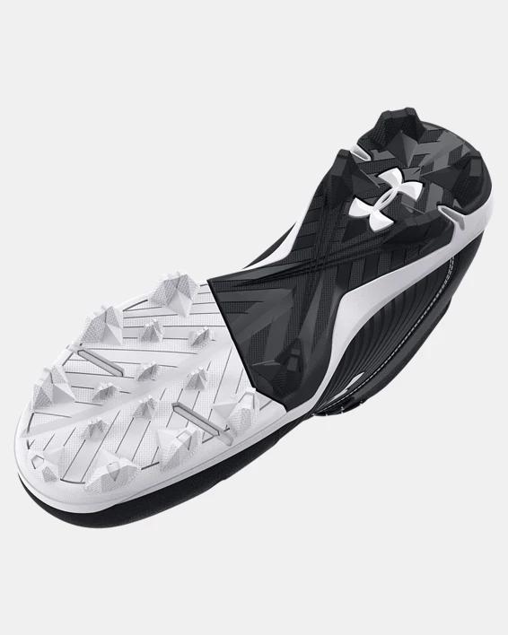 Men's UA Leadoff Mid RM Baseball Cleats Product Image