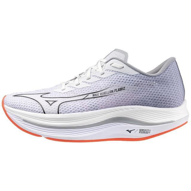 Men's Wave Rebellion Flash 2 Running Shoe Product Image