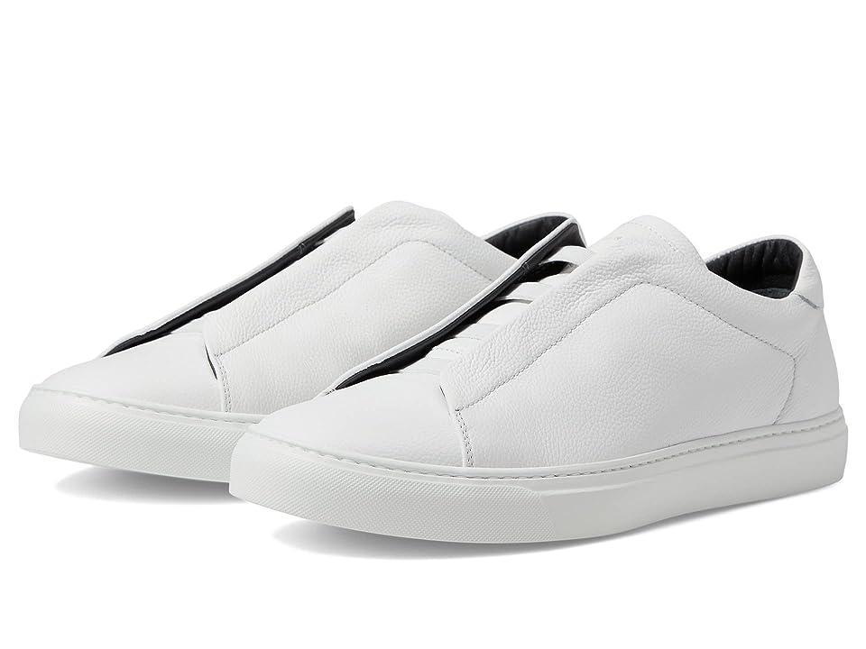 To Boot New York Bolla (White) Men's Shoes Product Image