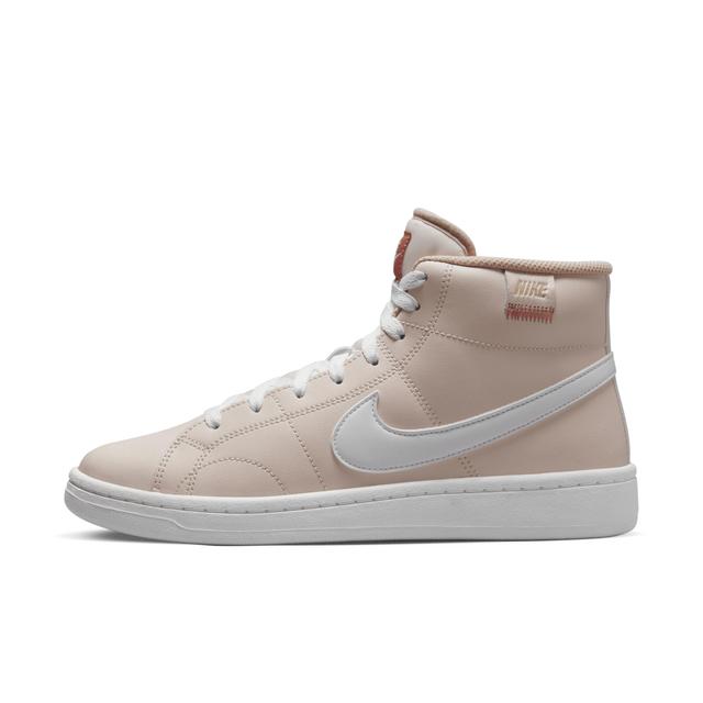 Nike Womens Court Royale 2 Mid Shoes Product Image