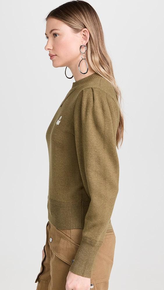 Isabel Marant Étoile Kelaya Sweater | Shopbop Product Image