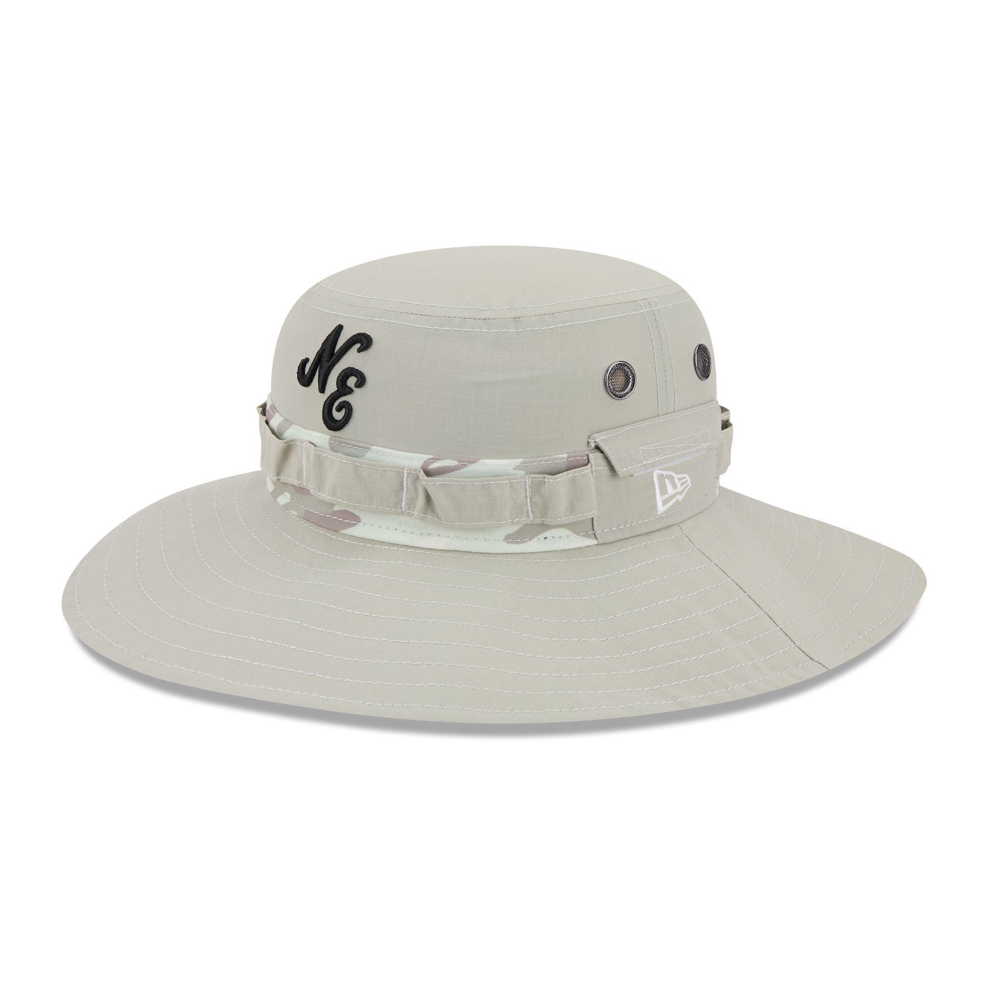 New Era Cap Fairway Adventure Bucket Hat Male Product Image