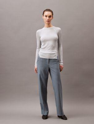 Refined Stretch Classic Trouser Product Image