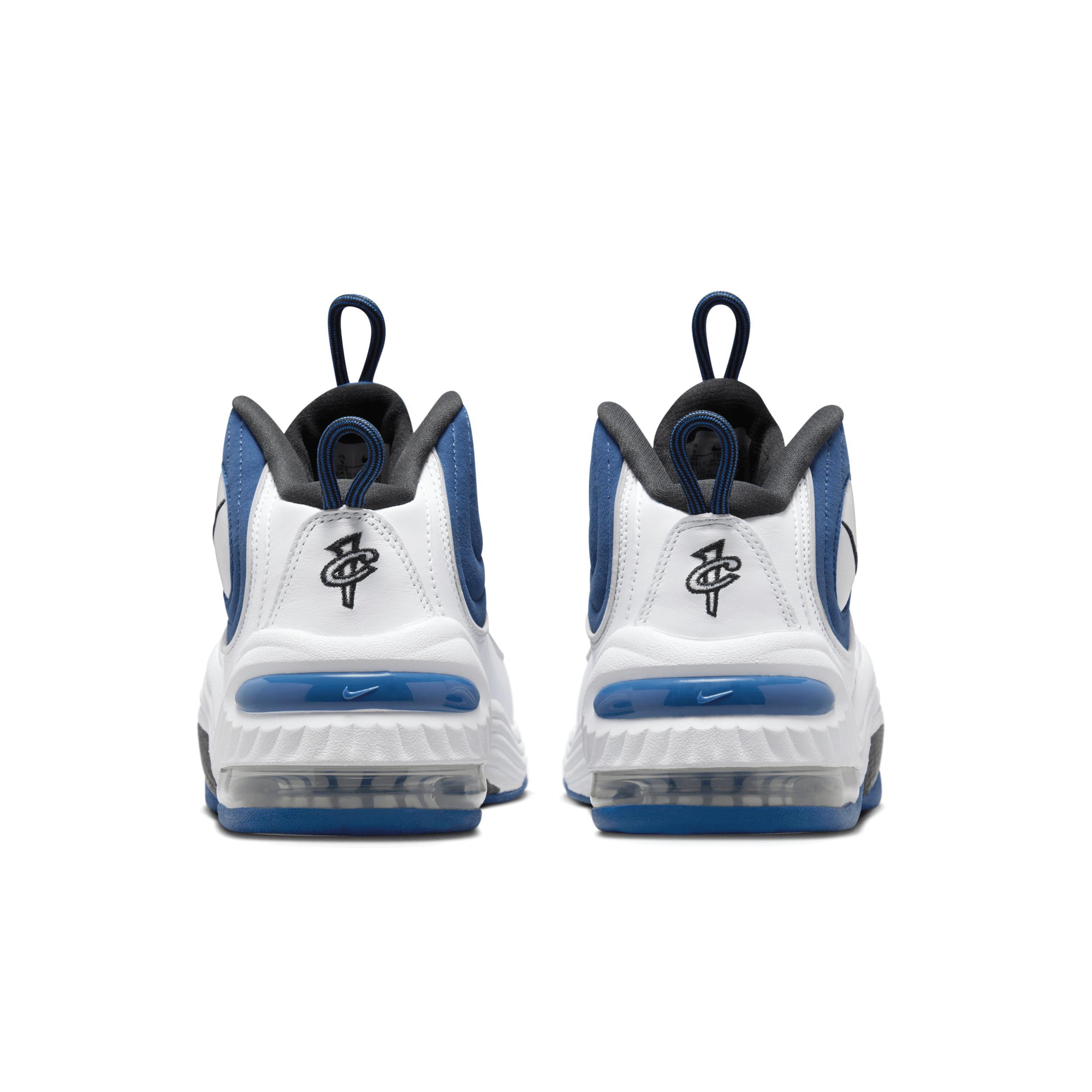 Nike Men's Air Penny 2 QS Shoes Product Image