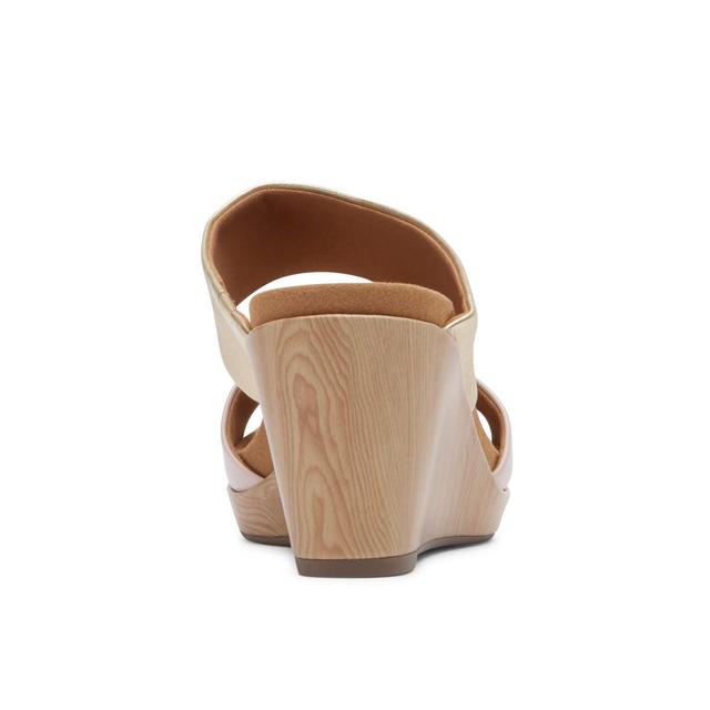 Women’s Oh Joy! | Rockport Briah Slide Sandal Product Image