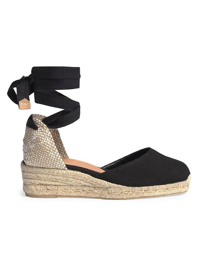 Womens Carina 3 Espadrille Wedge Sandals Product Image
