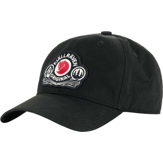 Classic Badge Cap Product Image