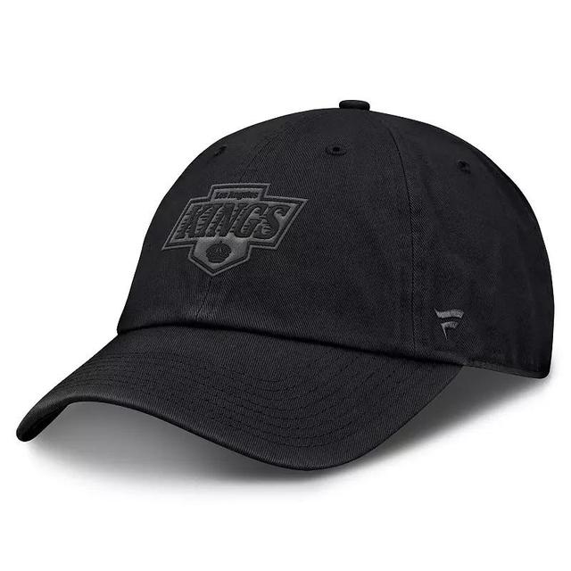 Mens Fanatics Detroit Red Wings Authentic Pro Prime Adjustable Hat Product Image