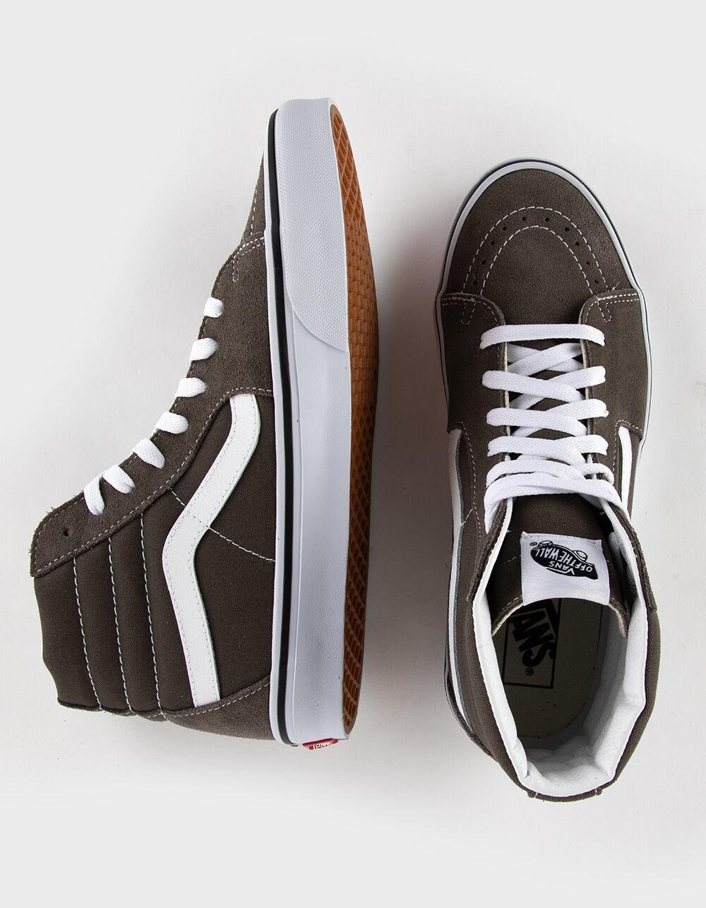 VANS Sk8-Hi Shoes Product Image