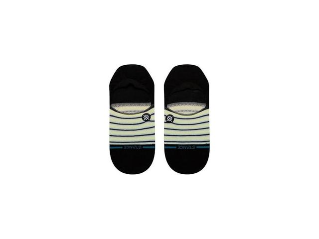 Stance Fade No Show (Ice ) Women's Crew Cut Socks Shoes Product Image