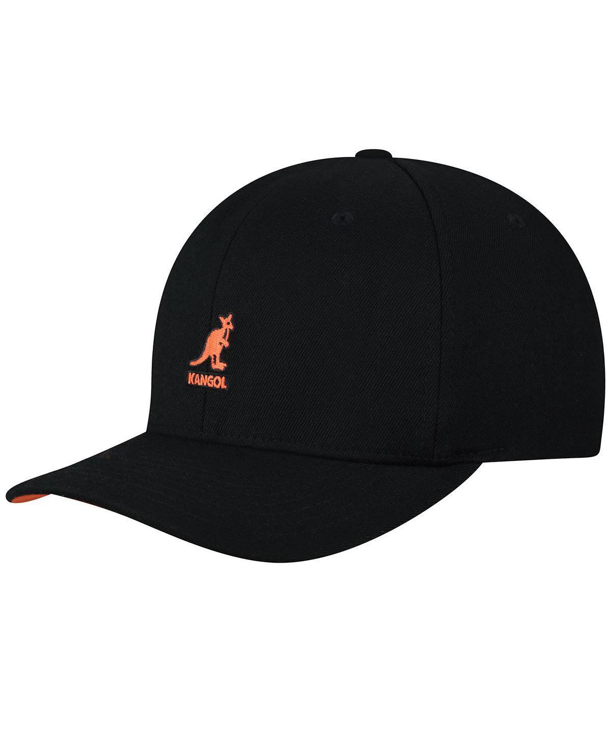 Kangol Mens Wool Flexfit Baseball Baseball & Sport Caps Product Image