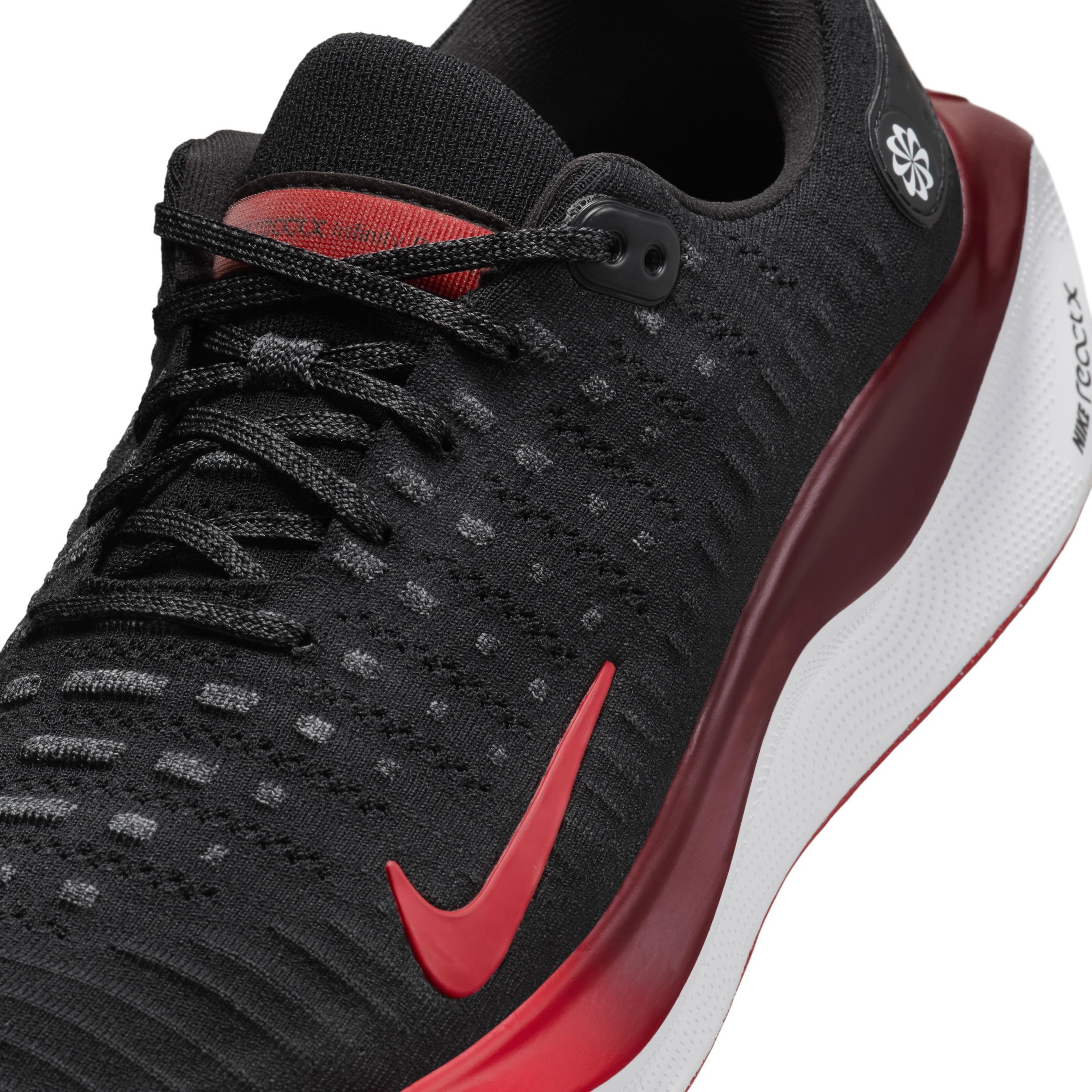 Nike Mens InfinityRN 4 Road Running Shoes Product Image