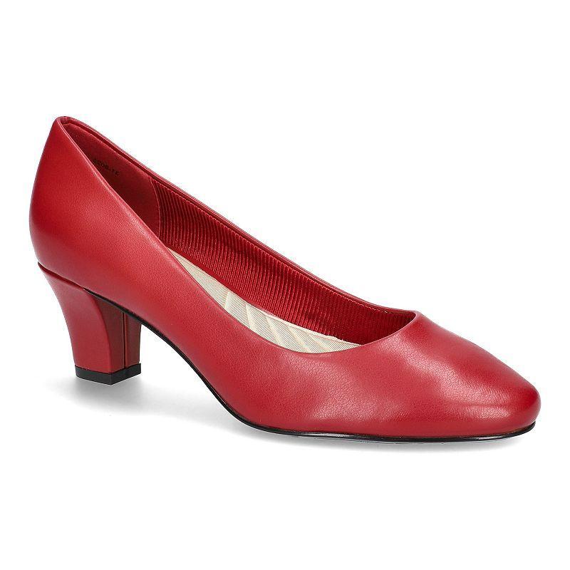 Easy Street Ballari Block Heel Pumps Product Image