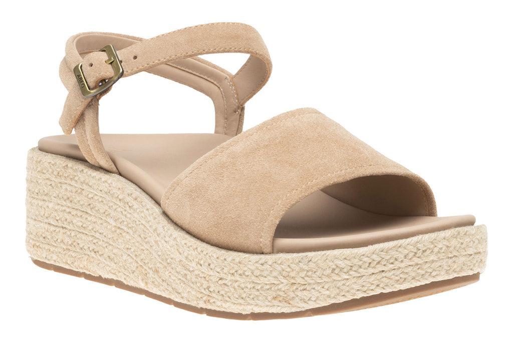 Solstice Buckle Sandal Product Image