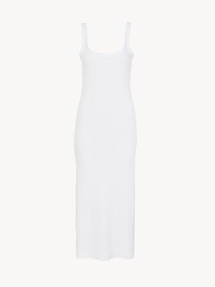 Midi tank dress Product Image