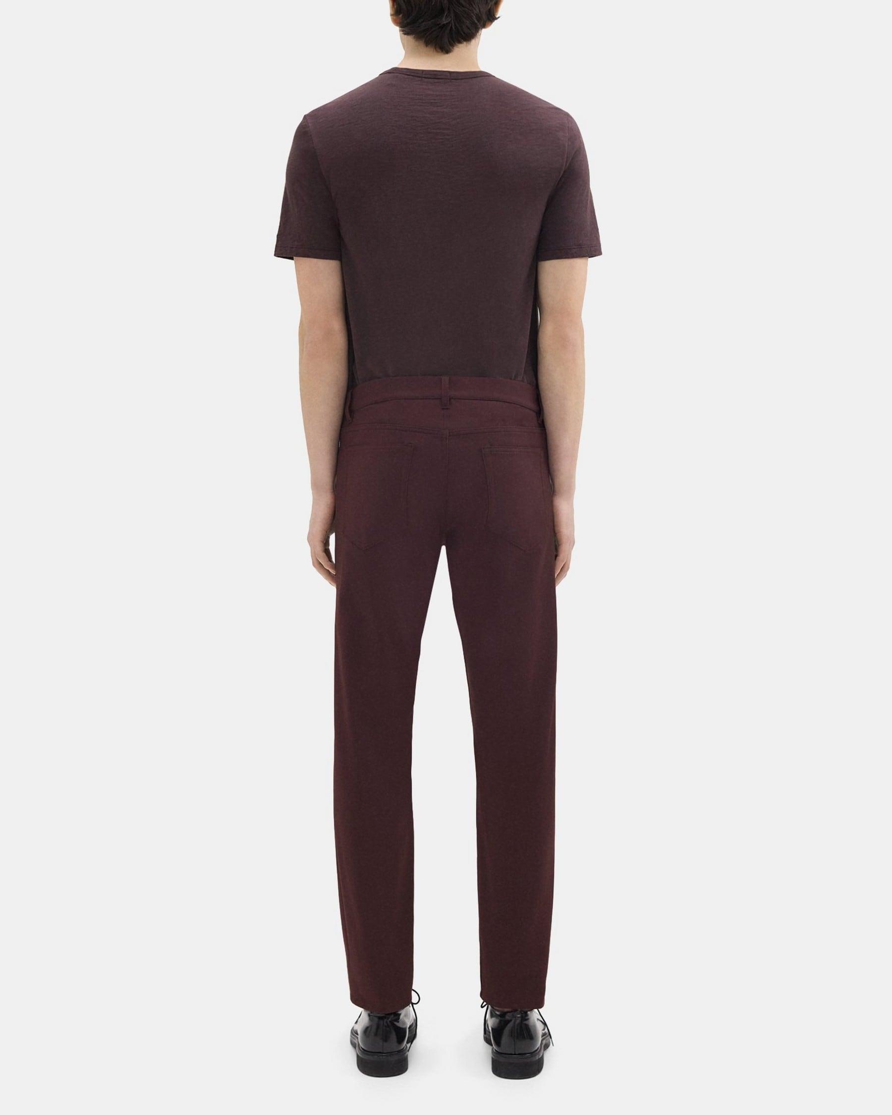 Slim 5-Pocket Pant in Neoteric Twill Product Image