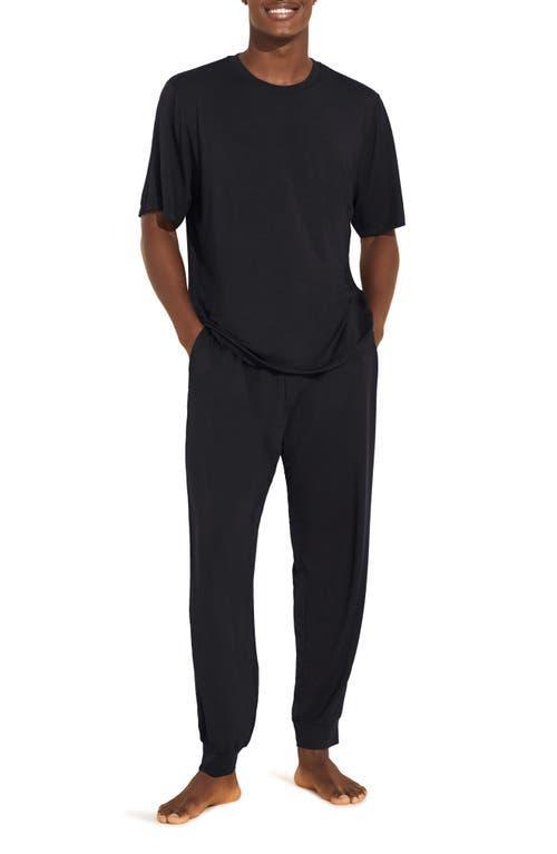 Eberjey Henry Short Sleeve Pajamas Product Image