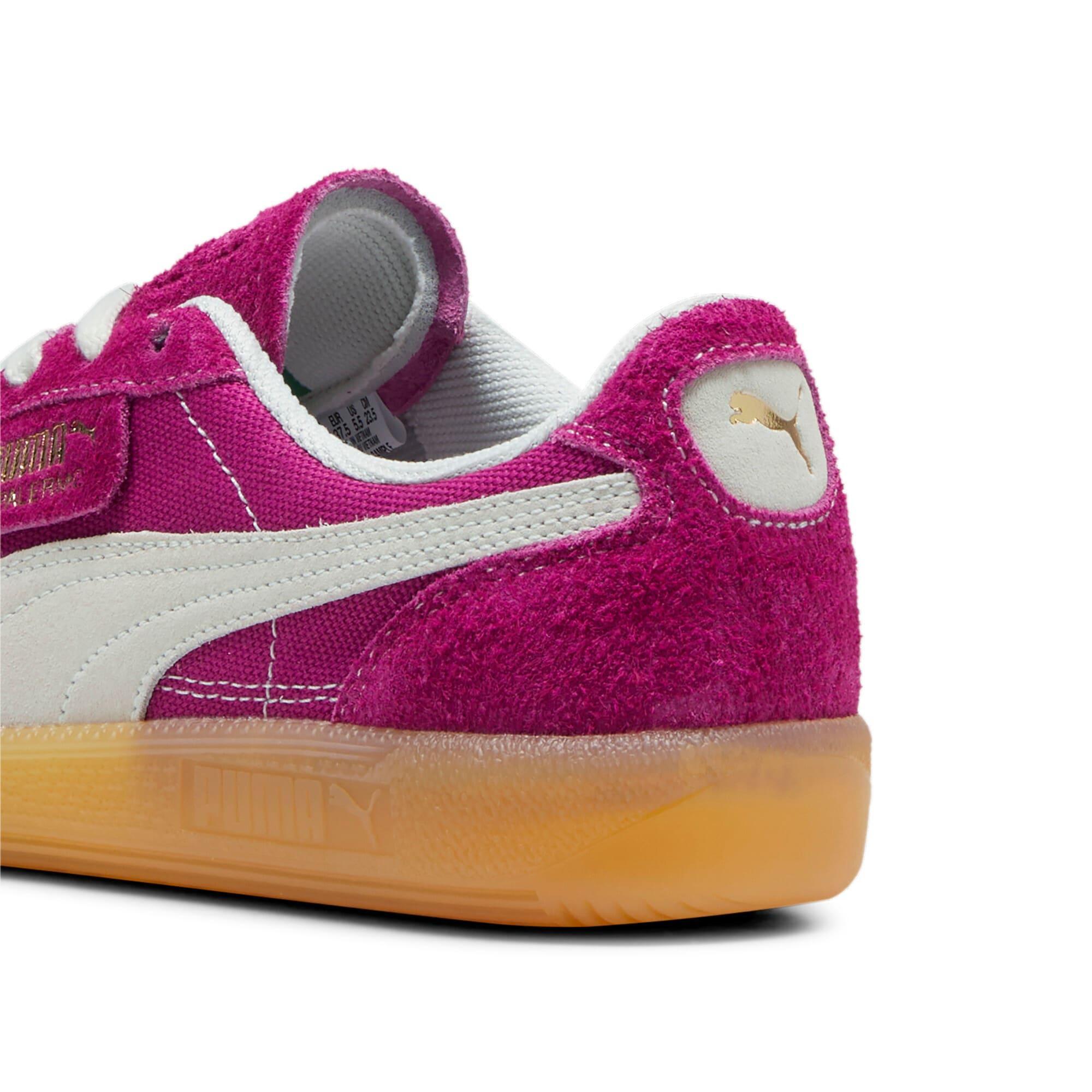 Palermo Vintage Women's Sneakers Product Image