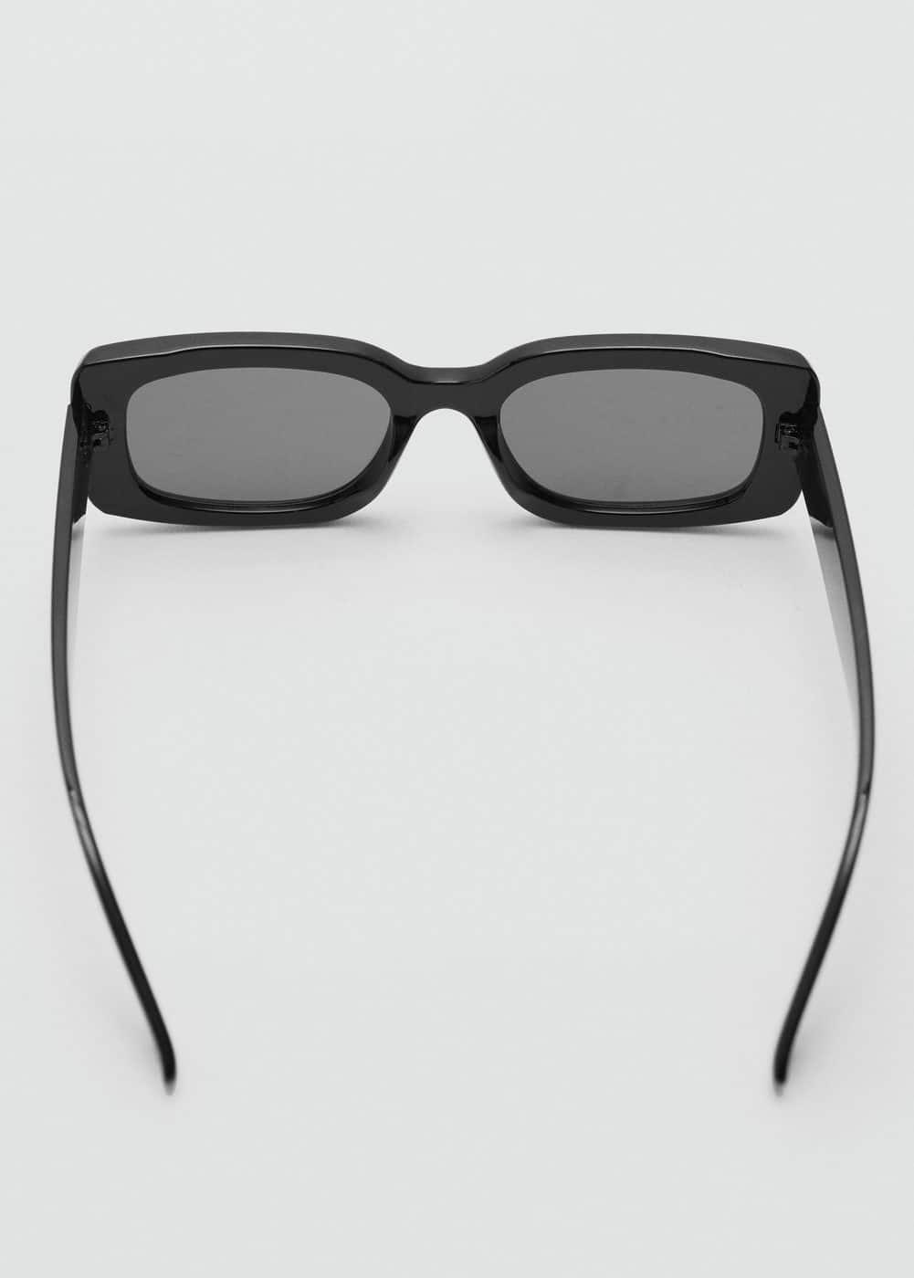 MANGO - Acetate frame sunglasses - One size - Women Product Image