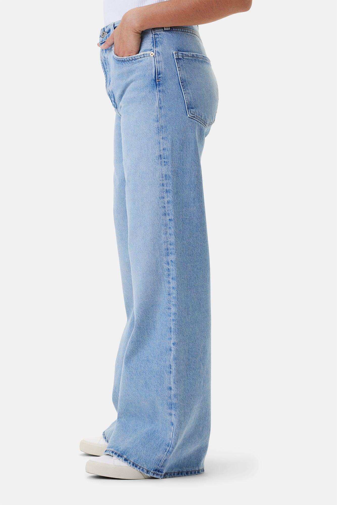 Citizens of Humanity Paloma Utility Trouser - Daydream Product Image