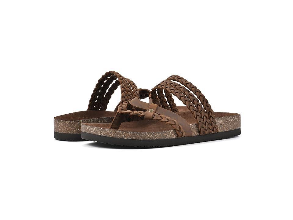 White Mountain Hangout Women's Shoes Product Image