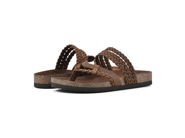 White Mountain Hangout Women's Shoes Product Image