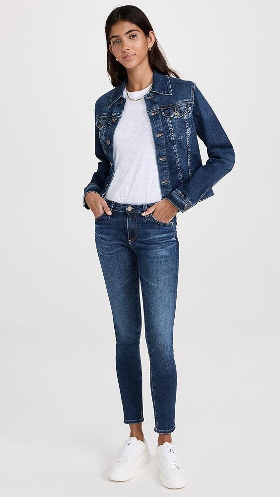 AG Robyn Jacket | Shopbop Product Image