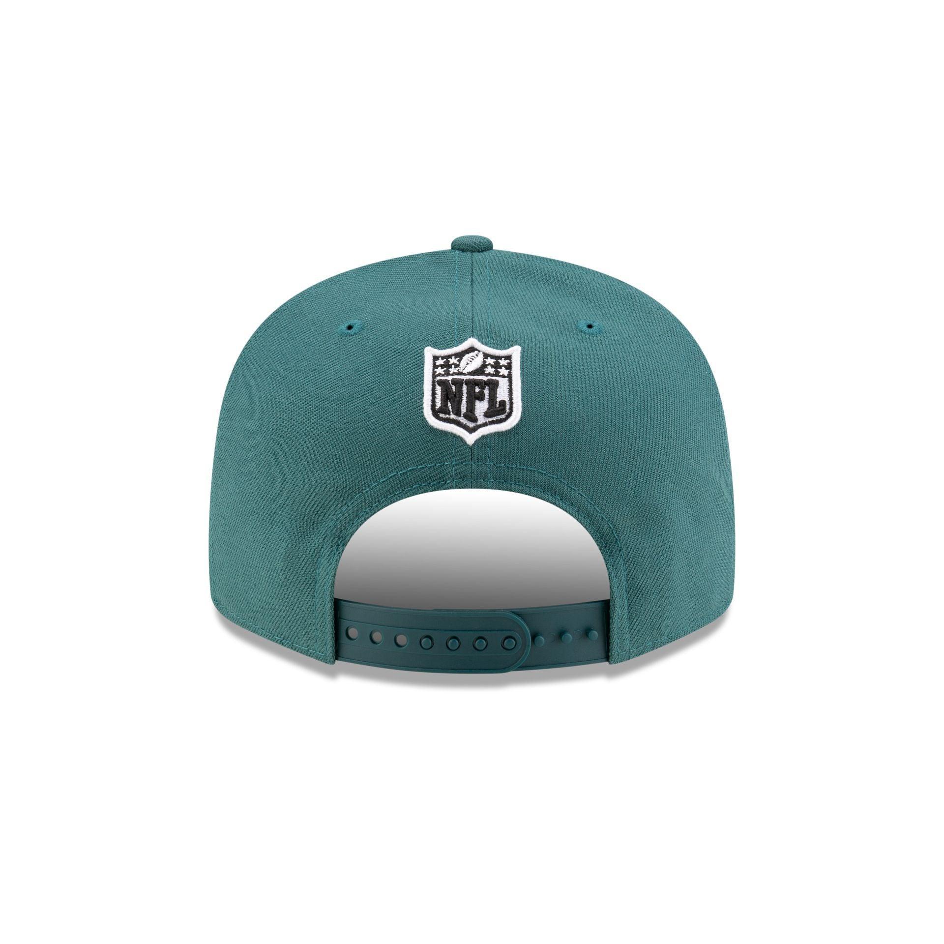 Paper Planes x Philadelphia Eagles 9FIFTY Snapback Hat Male Product Image