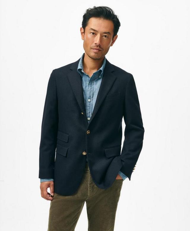 Slim Fit Cashmere Fit 1818 Blazer Product Image