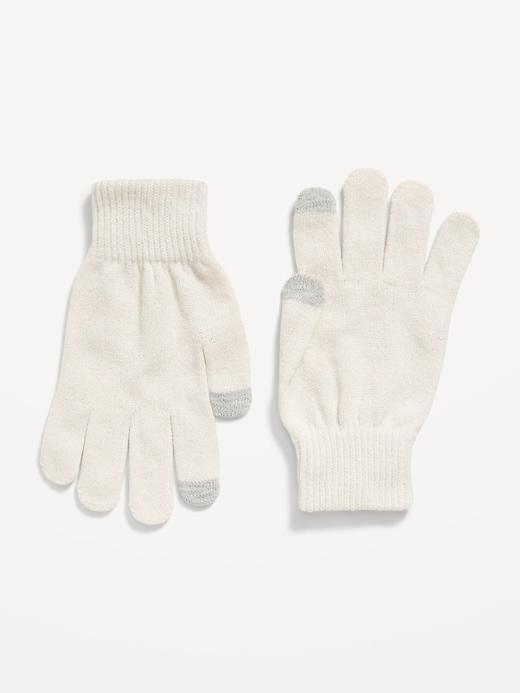 Text-Friendly Gloves for Women Product Image