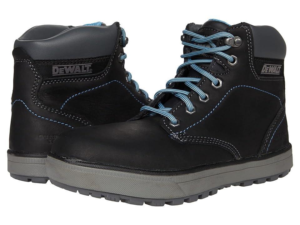 DeWALT Plasma Grey) Women's Shoes Product Image