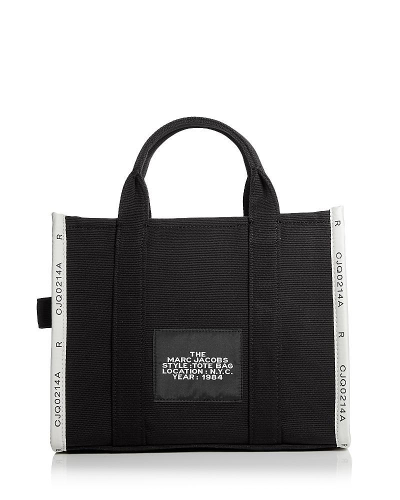 Womens The Jacquard Medium Tote Product Image