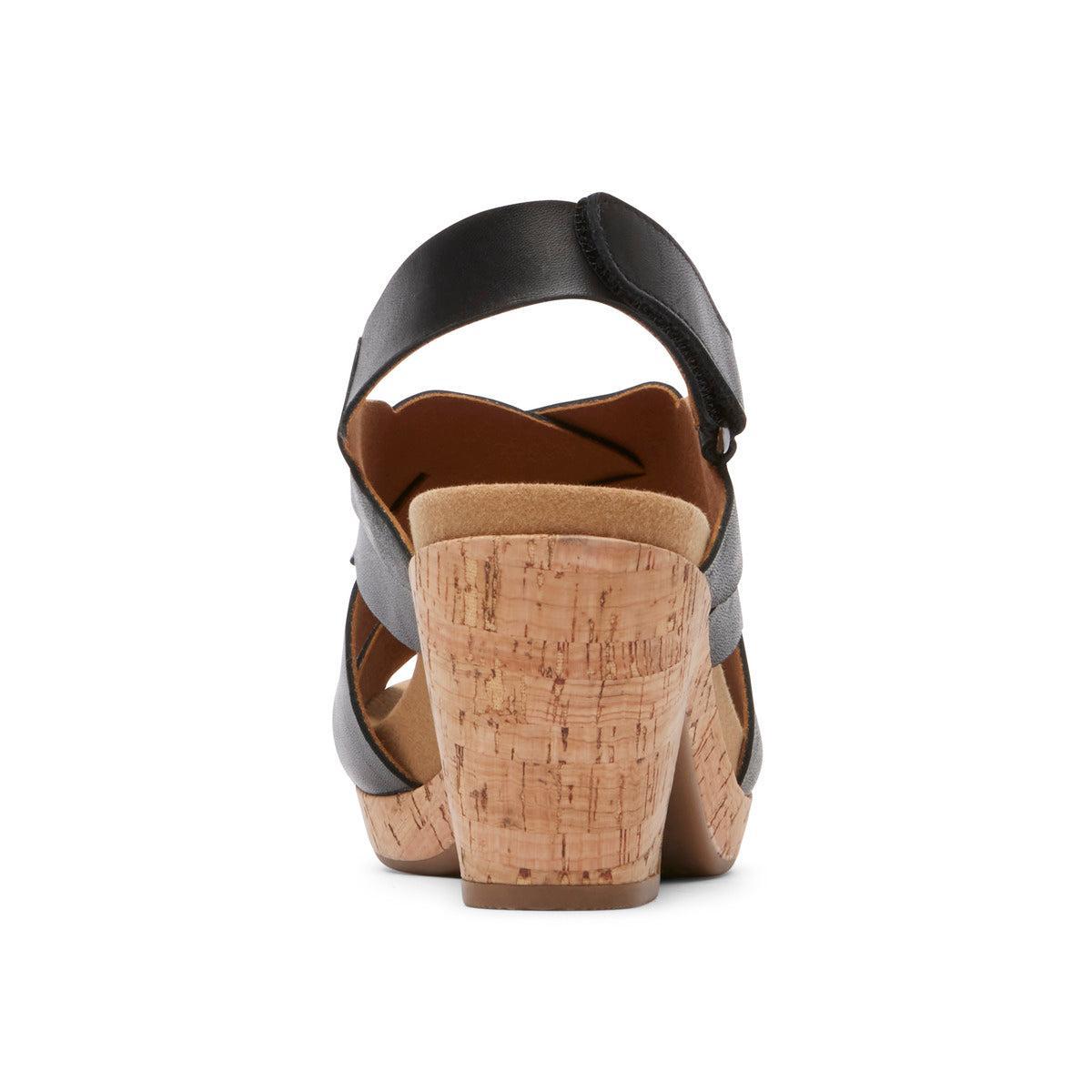 Rockport Cobb Hill Alleah Slingback Sandal Product Image