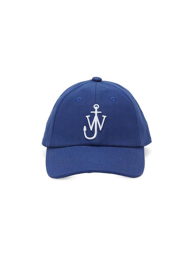 Mens Logo Baseball Cap Product Image