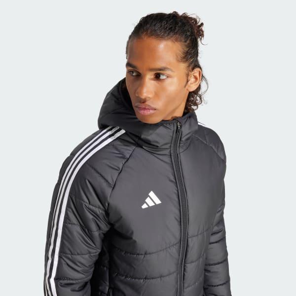 Tiro 24 Winter Jacket Product Image