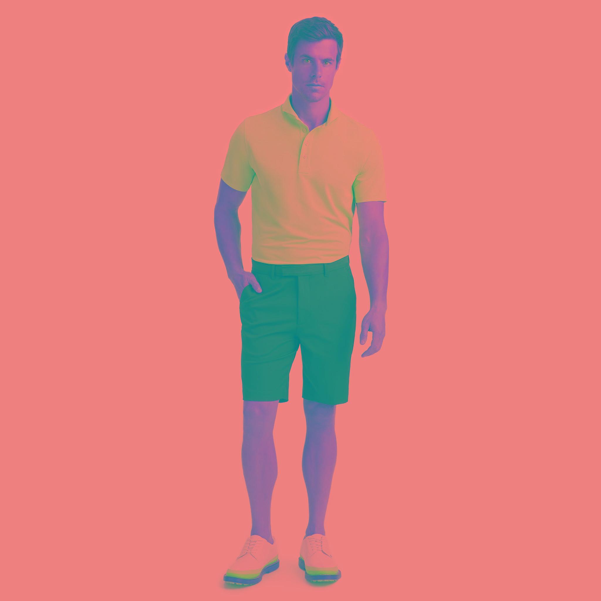 CLUB STRETCH TECH TWILL SHORT Product Image