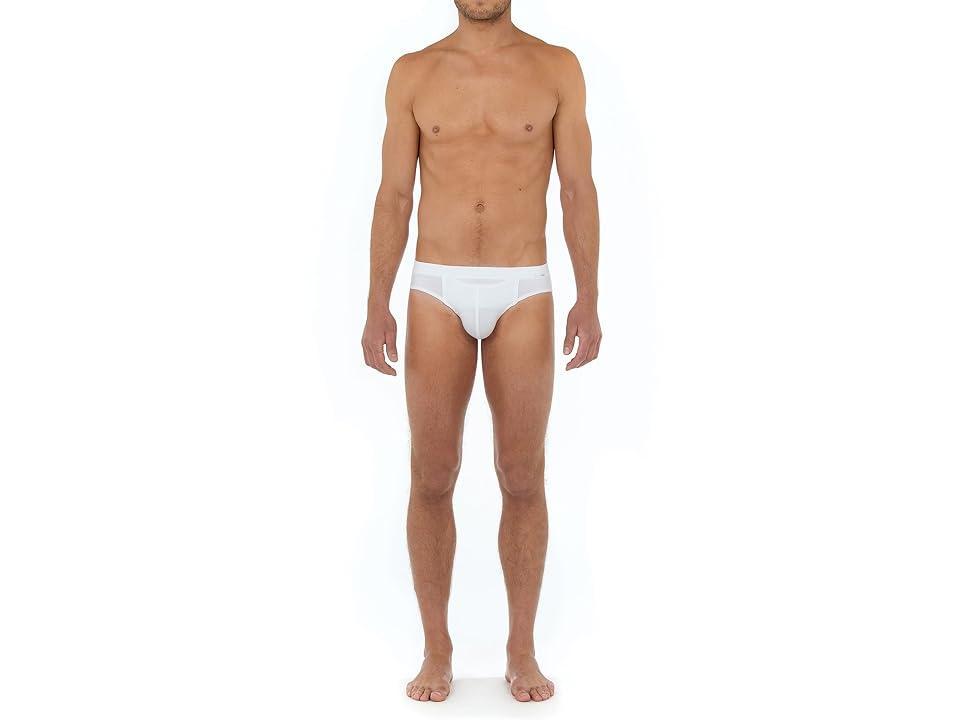 HOM Tencel Soft Comfort Mini Briefs Ho1 Men's Underwear Product Image