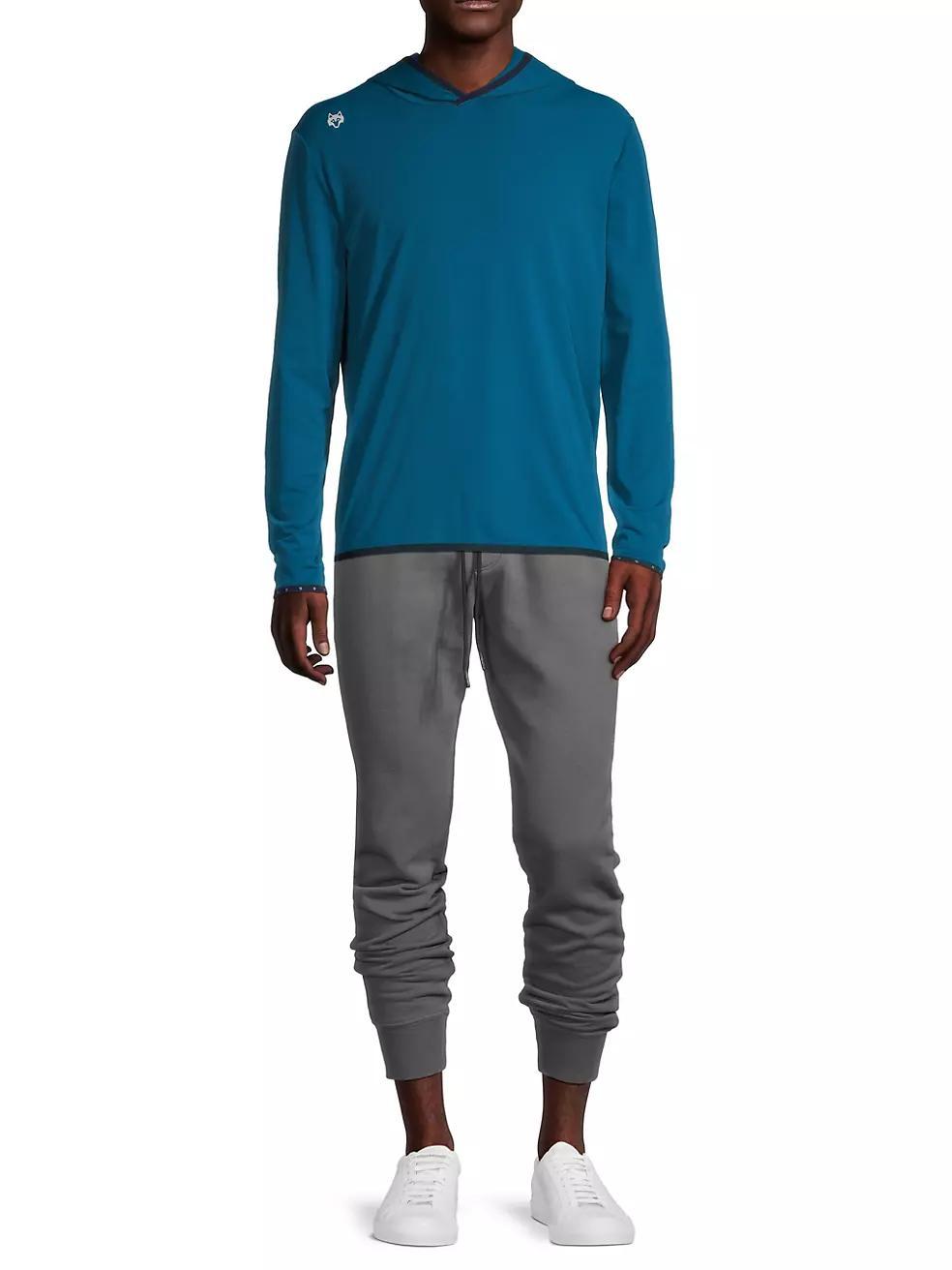 Colorado Stretch Hoodie Product Image