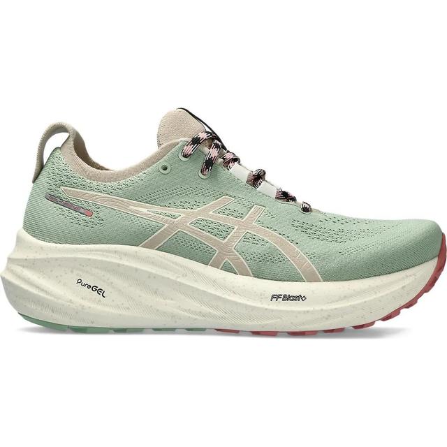 Women's | ASICS Gel-Nimbus 26 Trail Product Image