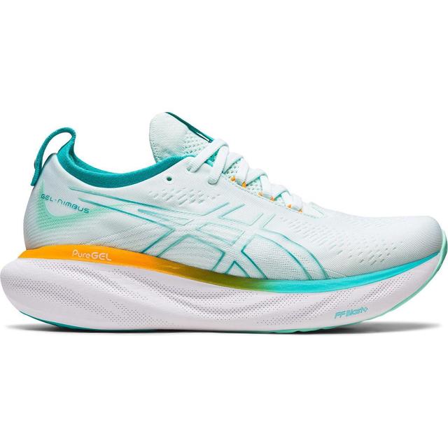 Women's | ASICS Gel-Nimbus 25 Product Image